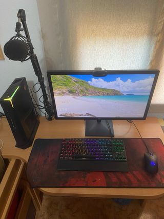 MSI Trident - PC Gaming