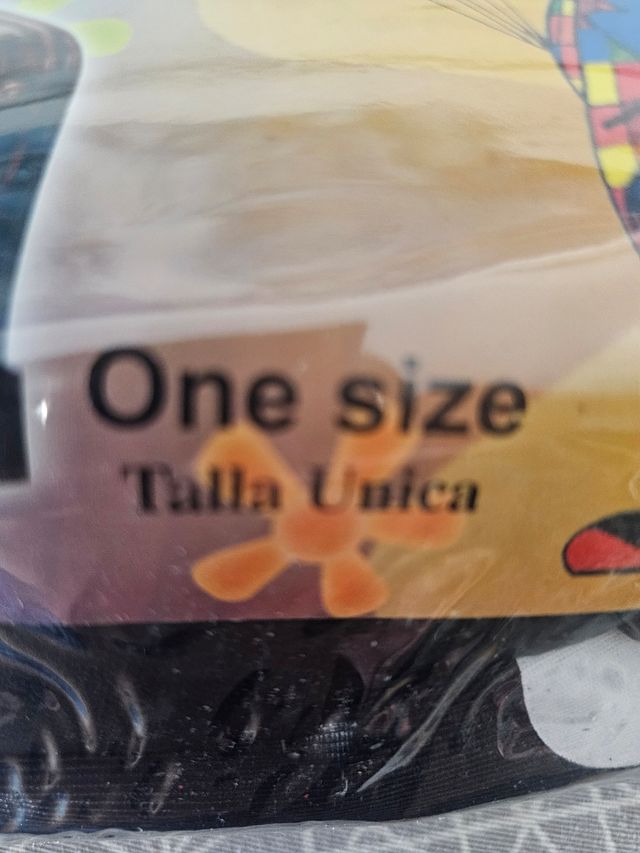 Costume da pirata per adulti - Taglia unica