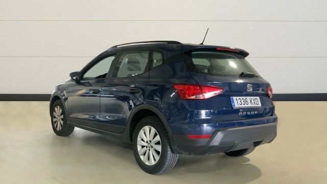 Seat Arona 1.0 TSI 70KW REFERENCE EDITION ECOMOTIVE 95 5P