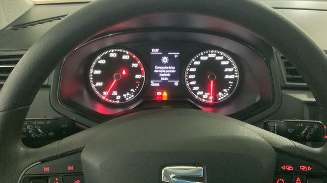 Seat Arona 1.0 TSI 70KW REFERENCE EDITION ECOMOTIVE 95 5P