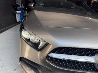 Mercedes-Benz Clase A 180 D ( 33.042 KMS ) ETIQ C 