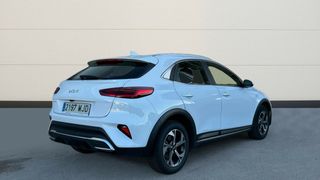 Kia XCeed 1.0 T-GDI 88KW DRIVE 120 5P