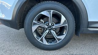 Kia XCeed 1.0 T-GDI 88KW DRIVE 120 5P