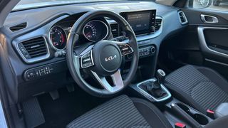 Kia XCeed 1.0 T-GDI 88KW DRIVE 120 5P