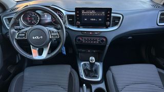 Kia XCeed 1.0 T-GDI 88KW DRIVE 120 5P