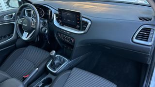 Kia XCeed 1.0 T-GDI 88KW DRIVE 120 5P