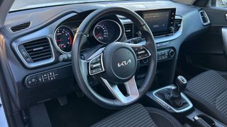 Kia XCeed 1.0 T-GDI 88KW DRIVE 120 5P
