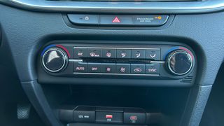 Kia XCeed 1.0 T-GDI 88KW DRIVE 120 5P