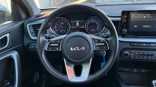 Kia XCeed 1.0 T-GDI 88KW DRIVE 120 5P