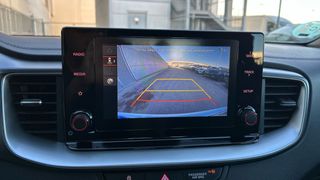 Kia XCeed 1.0 T-GDI 88KW DRIVE 120 5P