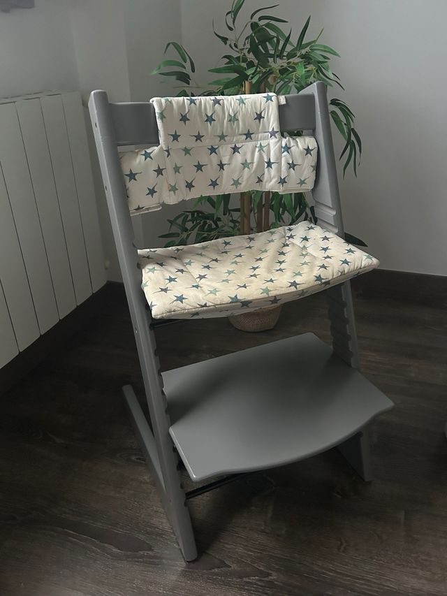 Trona Stokke Tripp Trapp