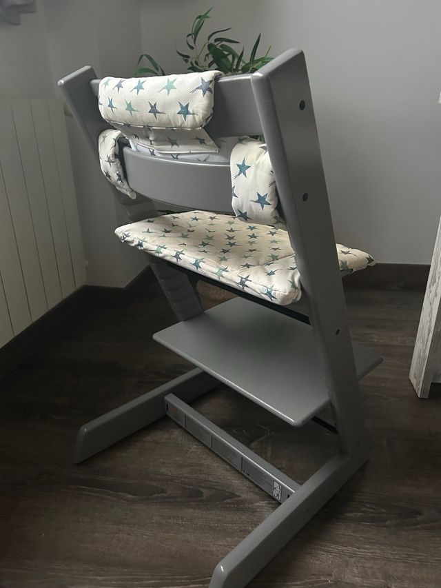 Trona Stokke Tripp Trapp