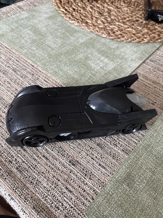 Batmobile - Modellino Batman
