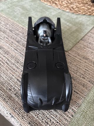 Batmobile - Modellino Batman