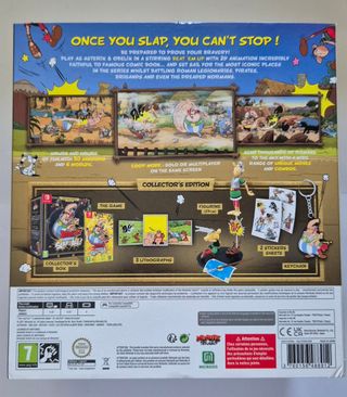 Astérix & Obelix Slap Them All! - Nintendo Switch