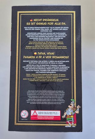 Astérix & Obelix Slap Them All! - Nintendo Switch