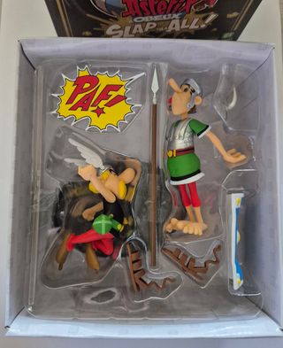 Astérix & Obelix Slap Them All! - Nintendo Switch