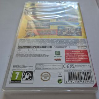 Astérix & Obelix Slap Them All! - Nintendo Switch