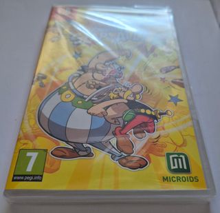 Astérix & Obelix Slap Them All! - Nintendo Switch