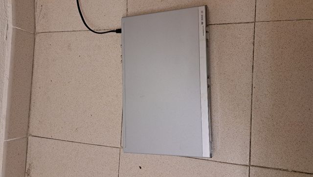 Reproductor DVD Philips