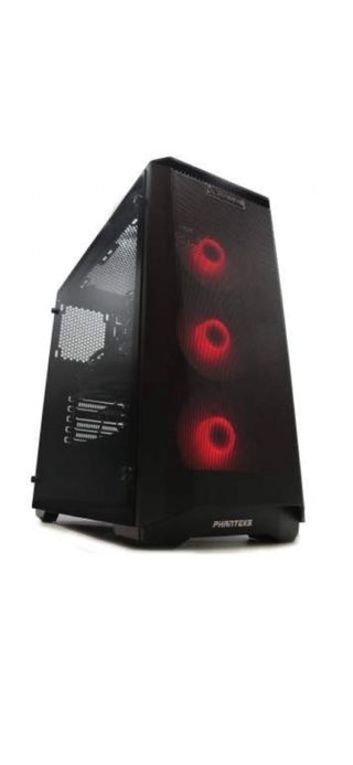 PC Gaming i5-11400F RTX 3060 16GB (negociable)