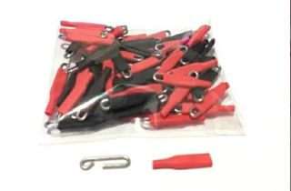 ♦️12 Plomos Pesca surfcasting, grapas urfes linter