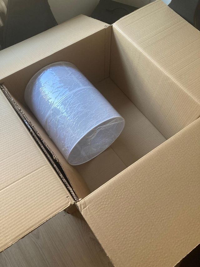 Lámpara colgante Brilliance 2 luces