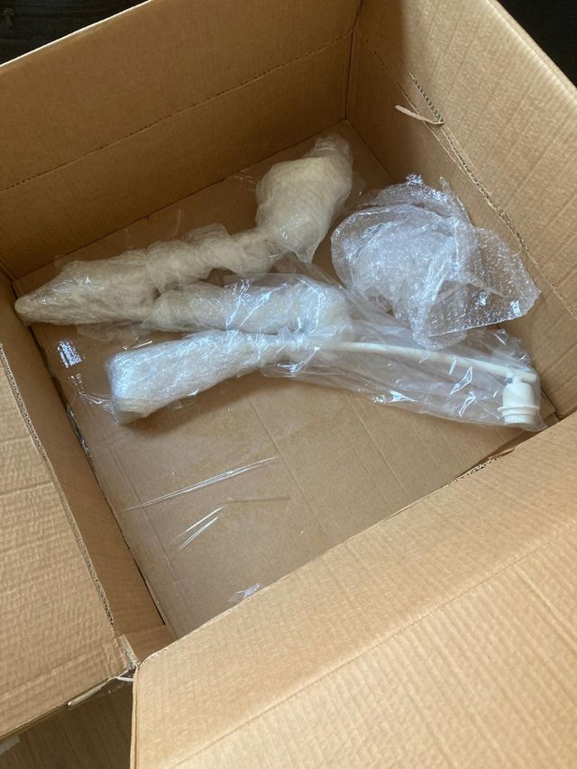 Lámpara colgante Brilliance 2 luces