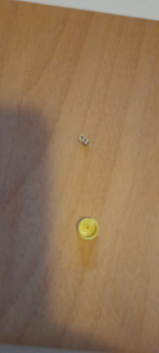 Ass. Ricambi Orologi Vintage dall Eta.fhf.ecc....e