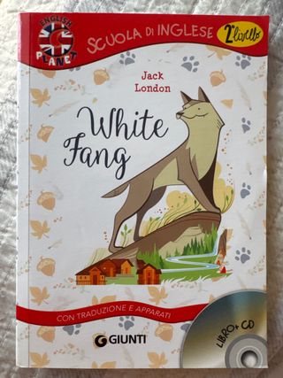 White Fang