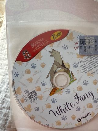 White Fang
