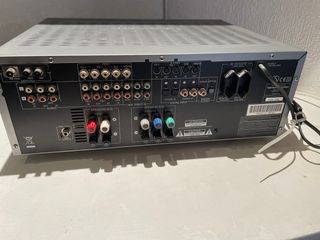 Amplificador Harman Kardon AVR 130
