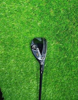 Híbrido 3 Taylormade Qi10 tour 