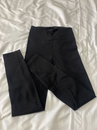 Leggins CALZEDONIA negros