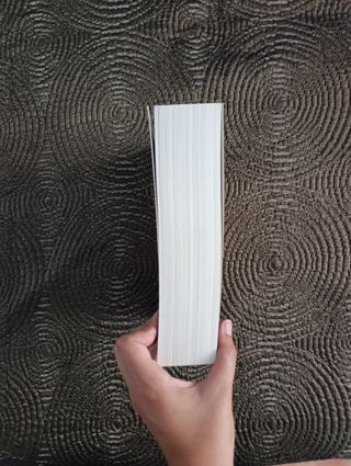 Libro "Fuego y Sangre"