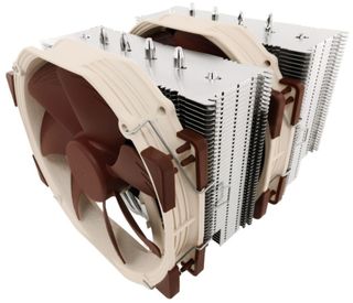 Ventilador Noctua NH-D15
