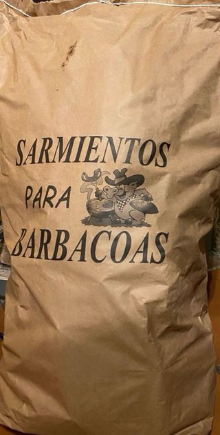 Sarmientos Barbacoa