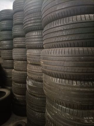 Venta al mayor
Neumáticos ocasión 