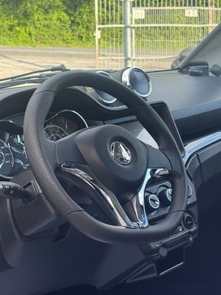 AIXAM CITY SPORT 2025 – NUEVO - SIN CARNET