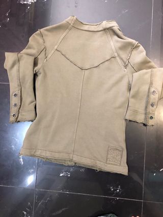 Chaquetas Gas - Verde y Verde Oliva