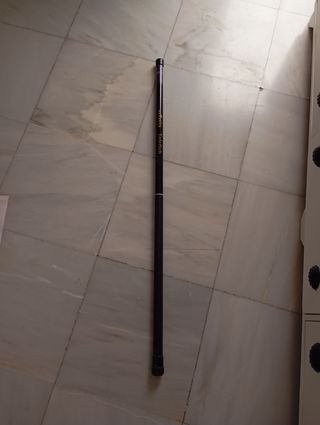 Mango extensible Sacadera Pesca