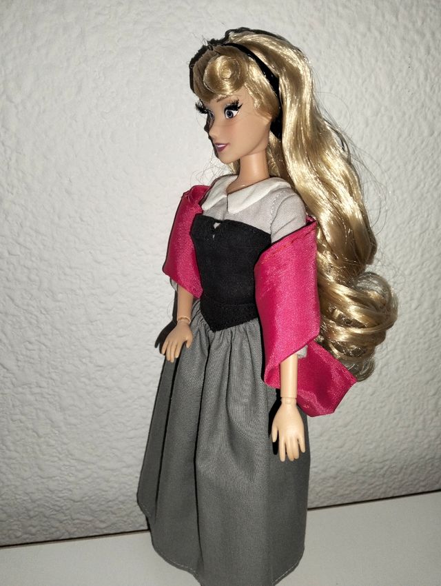 Bambola Aurora Disney edizione limitata