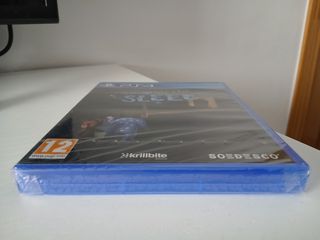 Among the Sleep PS4 (Precintado)