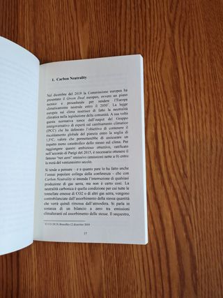 Libro L'energia del XXI secolo - Rosato