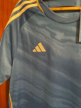 Camiseta Italia Adidas 2022/23
