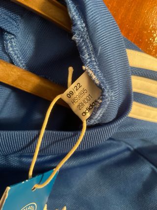 Camiseta Italia Adidas 2022/23