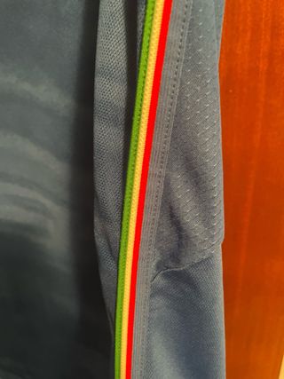 Camiseta Italia Adidas 2022/23