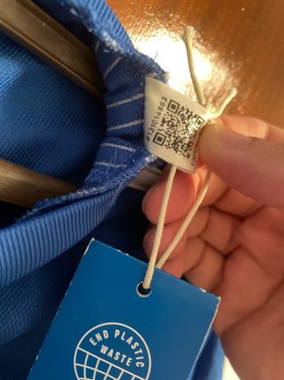 Camiseta Italia Adidas 2022/23