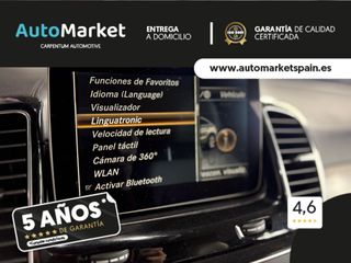 Mercedes Clase GLE 350 cdi AMG