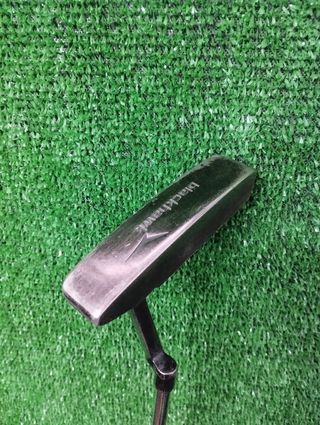 Palo de Golf Putter BlackHawk